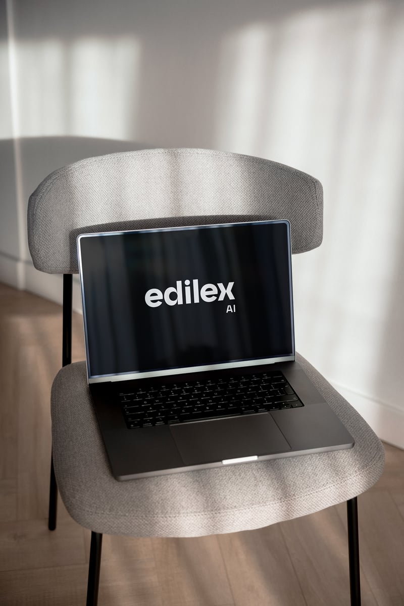 Edilex Lakitieto: Harnessing Gen AI for fast and accurate legal information searches
